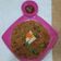 Ekta Rangam Modi's cooksnap of when they made ખીચડી ના થેપલા(khichdi na thepla recipe in gujarati).