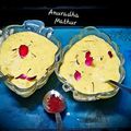  Name - Anuradha Mathur का कुकस्नैप जब उन्होंने फराली खीर (farali keeir recipe in hindi) बनाया था।