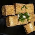 潔米兒 的 氣炸板豆腐 cooksnap