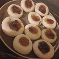 El cooksnap de Johanna Rios (enaneit) cuando hizo Masa de galletitas/tapas de alfajores SIN MANTECA. 7 ingredientes ✨.