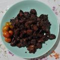 Cooksnap dari Yuli Krisnandi untuk resep Sate goreng kambing #kitaberbagi