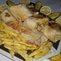 صورة من Mero Omar، شاركها بعد تجربة وصفة خبز التورتيلا بحشوة الدجاج والجبنة الشيدر طعم رووعة ☺ 😋 😋