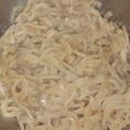 Krishna garg का कुकस्नैप जब उन्होंने इंस्टेंट मैगी(INSTANT MAGGI RECIPE IN HINDI) बनाया था।