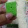 Cooksnap dari Paramita W untuk resep Brownies kukus pandan
