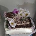 Cooksnap dari Ekka untuk resep Blackforest Kukus 👌 kue ultah