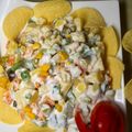 صورة من Fatima Cooks، شاركها بعد تجربة وصفة سلطة الخضار الباردة 🥦🥒🥔🥕
