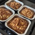Cooksnap dari Mommy Mercy untuk resep Fudgy Brownies