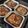 Cooksnap dari Mommy Mercy untuk resep Fudgy Brownies