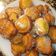 El cooksnap de Montse Esteban (La Fiti) cuando hizo Buñuelos de viento con crema pastelera.