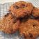 El cooksnap de teoperoelcorazon cuando hizo Galletas de plátano y avena.
