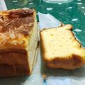 Cooksnap dari Fardiana Walta untuk resep Keto Cheese Pound Cake (almond flour)