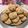 El cooksnap de Maria Prato cuando hizo Galletas con chispas de chocolate.