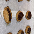 El cooksnap de Sonia cuando hizo Galletas de jengibre con avena y miel.