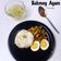 Cooksnap dari Cassalover ( AyuCIMO ) untuk resep Bakmoi Ayam