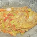 Cooksnap dari Yanty Lacsana untuk resep Nila bumbu acar kuning