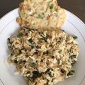 Cooksnap dari Omanya Hayden untuk resep #21. Sego megono wonosobo