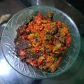 Cooksnap dari Nurhayati untuk resep Dendeng batokok khas padang