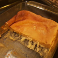 El cooksnap de Rubén Mallén Laglera cuando hizo Tarta de queso al horno.