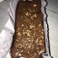 Cooksnap dari Stefanny untuk resep Chewy Brownies
