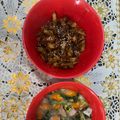 Cooksnap dari Merry Selena untuk resep Ayam Goreng Saus Teriyaki