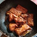 Cooksnap dari Meilida Wahyuning Hastuti untuk resep Frozen Ayam Bakar Kecap
