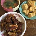 Cooksnap dari Jasmine utama untuk resep Sop Iga Bakar