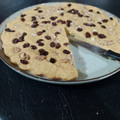El cooksnap de Betsa Fernandez cuando hizo Carrot cake (torta de zanahorias) sin TACC.