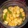 Cooksnap dari Evi utami untuk resep Kacang bawang