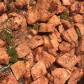 صورة من سمر الغامدي، شاركها بعد تجربة وصفة ساندوتش كودو دجاج 🌮
