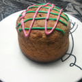 El cooksnap de Yaely cuando hizo Pan dulce con chispas de chocolate!! Y mucho chocolate.
