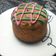 El cooksnap de Yaely cuando hizo Pan dulce con chispas de chocolate!! Y mucho chocolate.