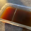 米粉豬的料理廚房 的 黑糖菜燕 cooksnap