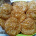 Cooksnap dari Diyah Kuntari untuk resep Kue cucur