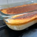 El cooksnap de Monyvmr cuando hizo Leche asada facilísima.