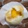 Cooksnap dari pieappie kitchen untuk resep Bakpao pasir emas