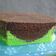 Cooksnap dari Fifianne untuk resep Brownies Pandan Kukus (ala Aman*a) #PR_BrowniesDCC