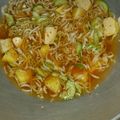 Cooksnap dari Qurrotul Ain untuk resep Asinan Sayur khas BOGOR