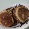 Cooksnap dari Ummu Adzkia untuk resep Kue Khamir Tape dengan Takaran Sendok