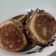 Cooksnap dari Ummu Adzkia untuk resep Kue Khamir Tape dengan Takaran Sendok