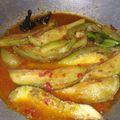 Cooksnap dari maisyi wijayanti untuk resep Terong Balado #BikinRamadanBerkesan