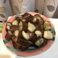 卓君 的 涼拌茄子 cooksnap
