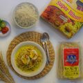 Cooksnap dari kreasivinagoest untuk resep Laksa Bogor Rasanya Nampol (Kreasi Bihun AAA)
