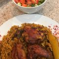 صورة من حور العين ❤️، شاركها بعد تجربة وصفة كبسة دجاج