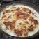 El cooksnap de Cynthia (Peti) cuando hizo Brócoli con salsa Bechamel y muzzarella gratinado.