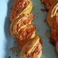 Cooksnap από Chara στη συνταγή Κασερόψωμο αφράτο !!!
