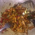 Cooksnap dari Desi hildayati untuk resep Oseng tempe pedas manis