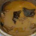 Cooksnap dari Sumayanti untuk resep Gulai Kambing Khas Trenggalek Jawatimur
