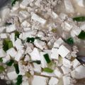 Cooksnap dari Yudiana Jayaprana untuk resep Mun Tahu
