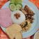 Cooksnap dari Bunda hanifa untuk resep Nasi uduk simple (rice cooker)