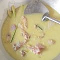 Cooksnap dari Novia Endar Dwi Astari untuk resep Opor Ayam